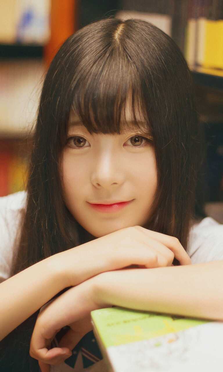 「资源组」美女壁纸配手机桌面更佳第十五期