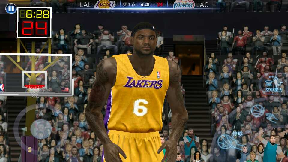 NBA2k14-魅蓝 note2-Flyme社区