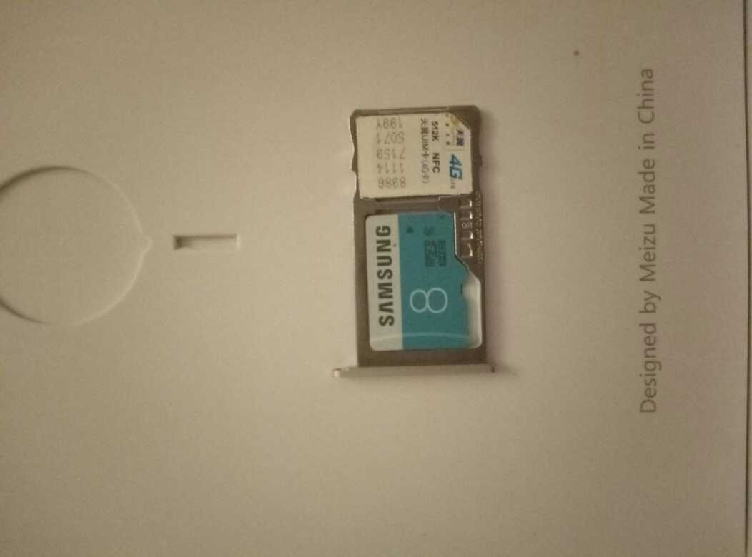 魅蓝note3卡槽问题-综合讨论-Flyme社区