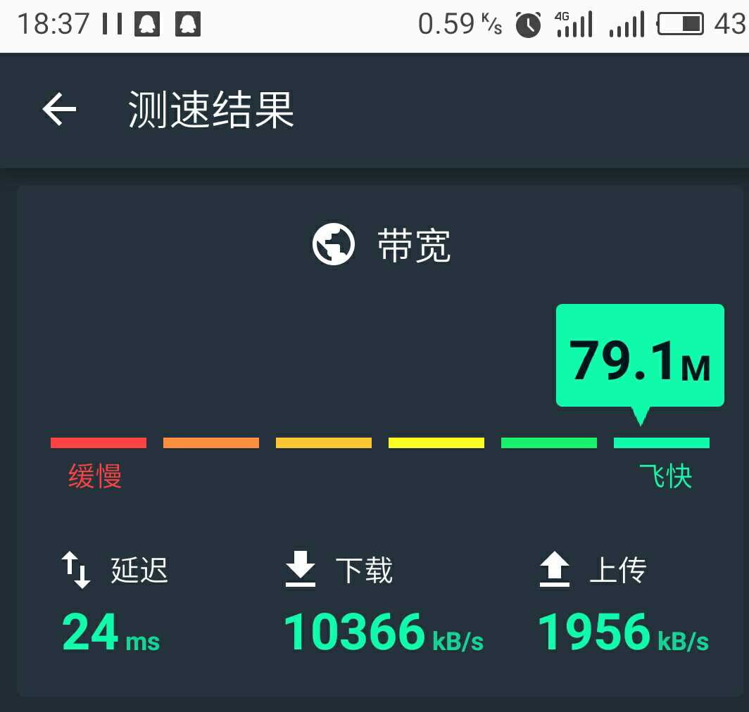 默默丢图不说话.这还不是信号满格时候.